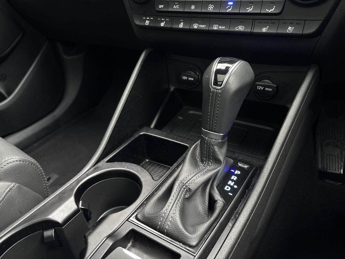 Used Hyundai TUCSON 2019 for sale - 77312308: Photo 19