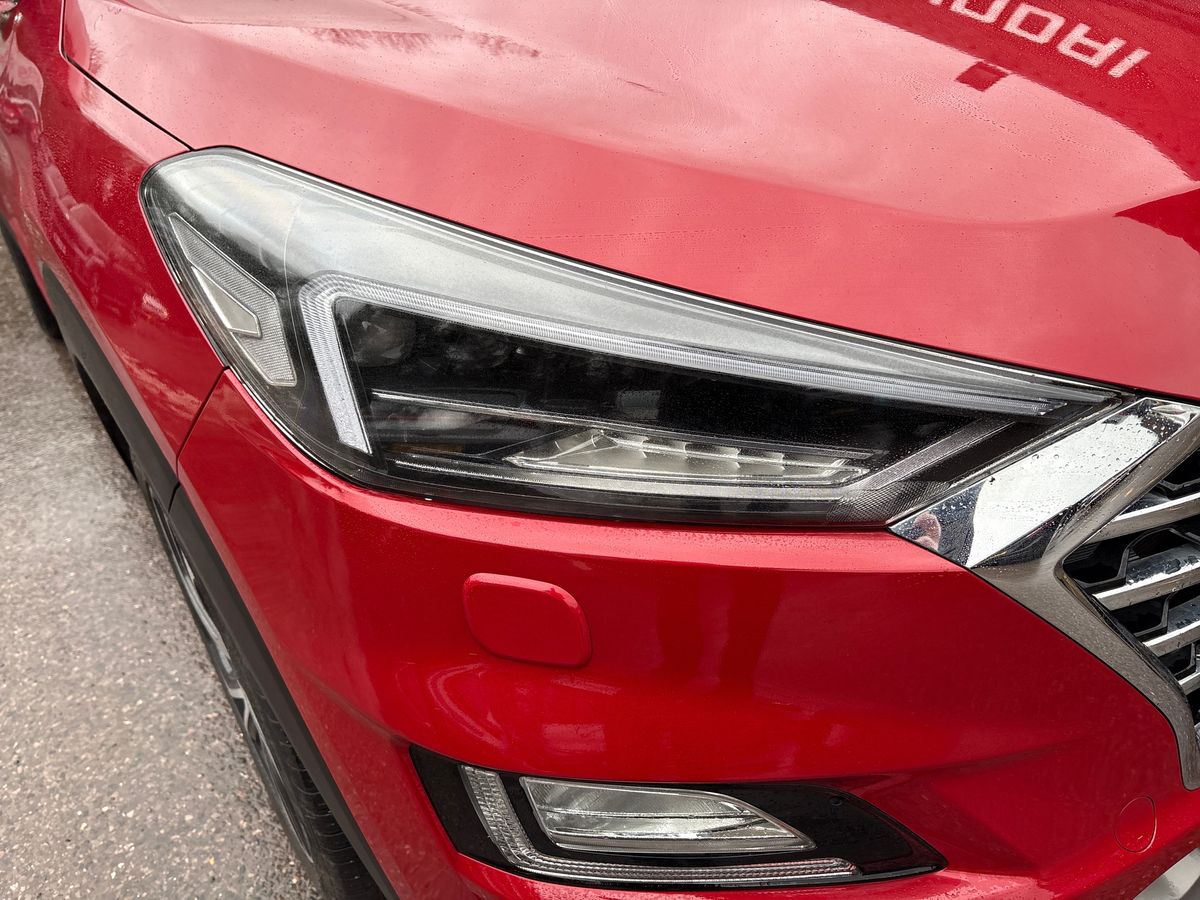 Used Hyundai TUCSON 2019 for sale - 77312308: Photo 21