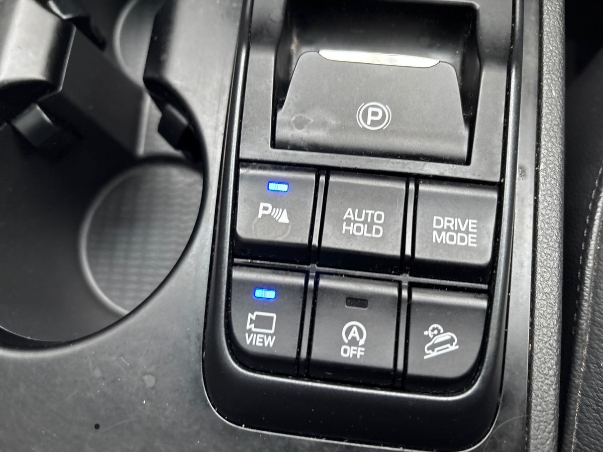 Used Hyundai TUCSON 2019 for sale - 77312308: Photo 24