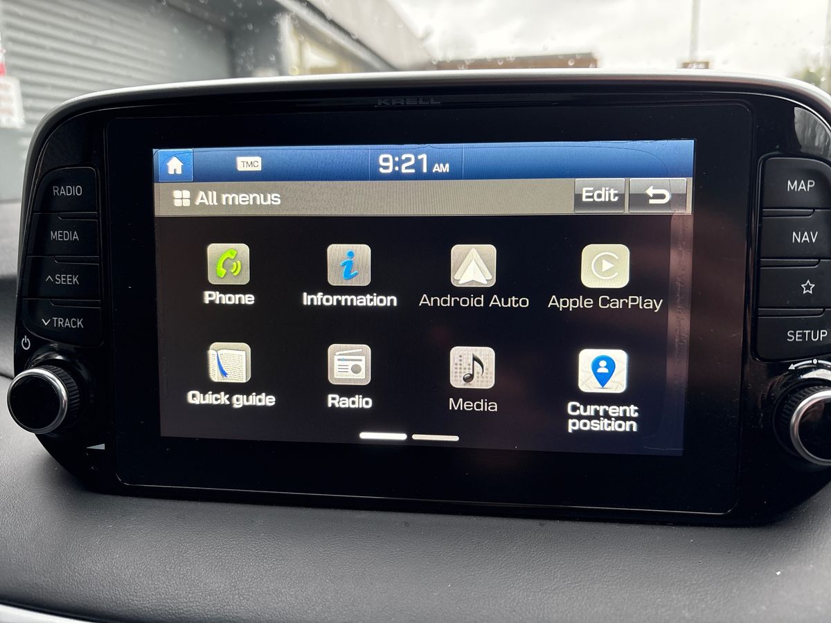 Used Hyundai TUCSON 2019 for sale - 77312308: Photo 27