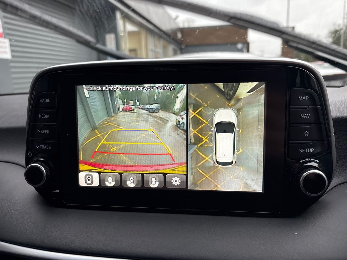 Used Hyundai TUCSON 2019 for sale - 77312308: Photo 28