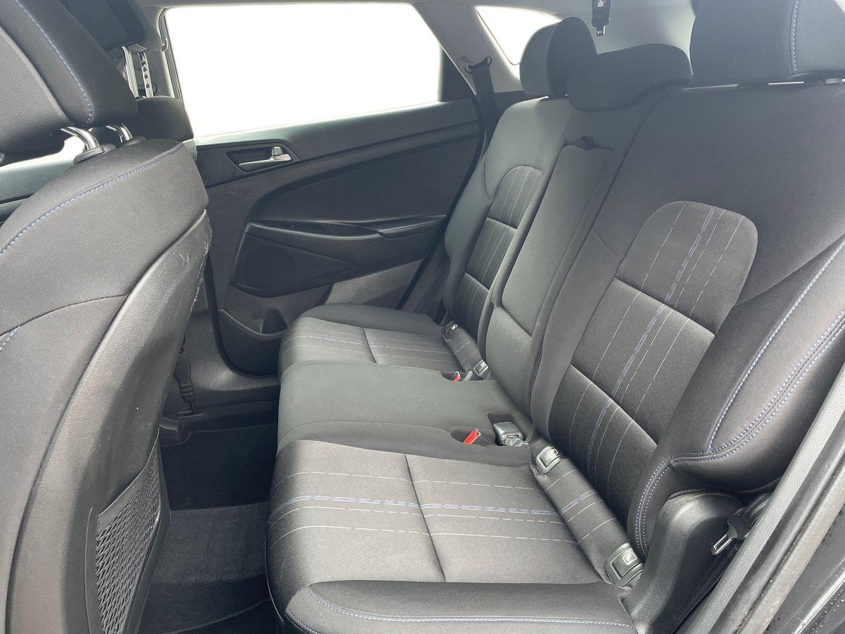 Used Hyundai TUCSON 2018 for sale - 77755740: Photo 11