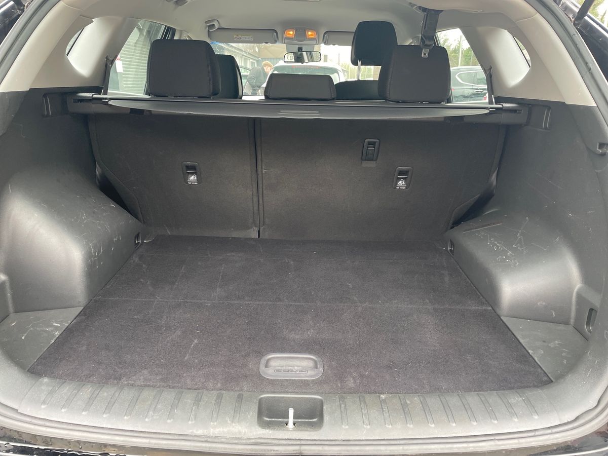 Used Hyundai TUCSON 2018 for sale - 77755740: Photo 12