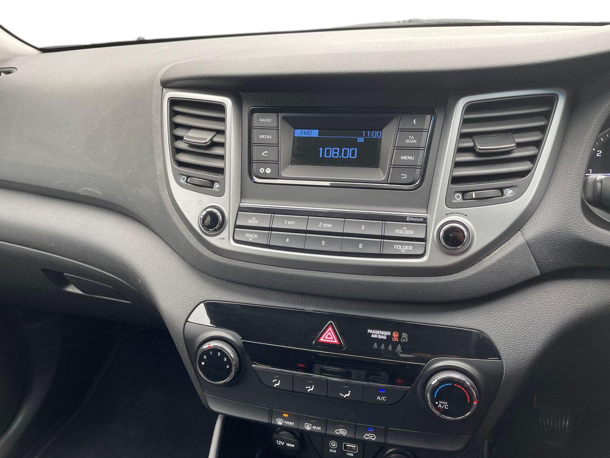 Used Hyundai TUCSON 2018 for sale - 77755740: Photo 13