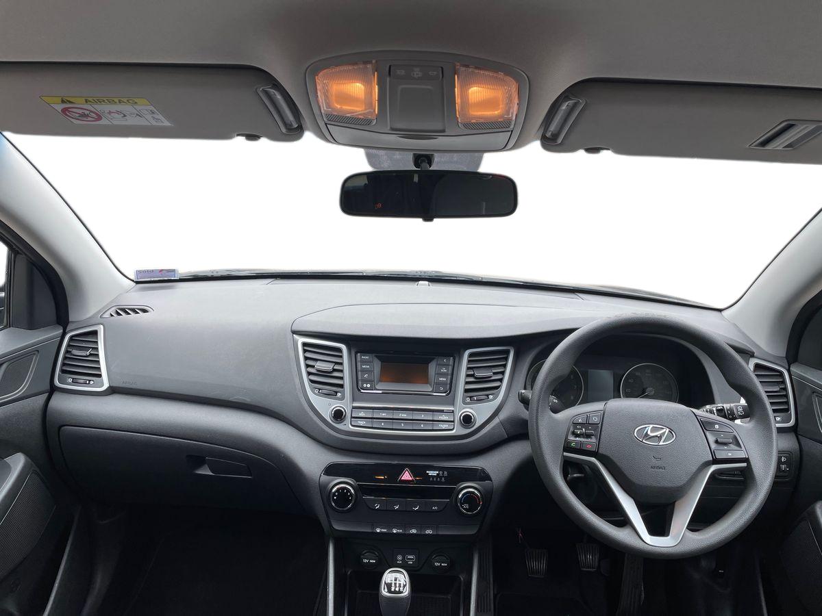 Used Hyundai TUCSON 2018 for sale - 77755740: Photo 15