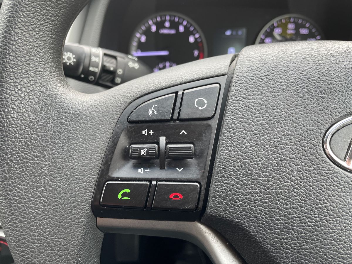 Used Hyundai TUCSON 2018 for sale - 77755740: Photo 16