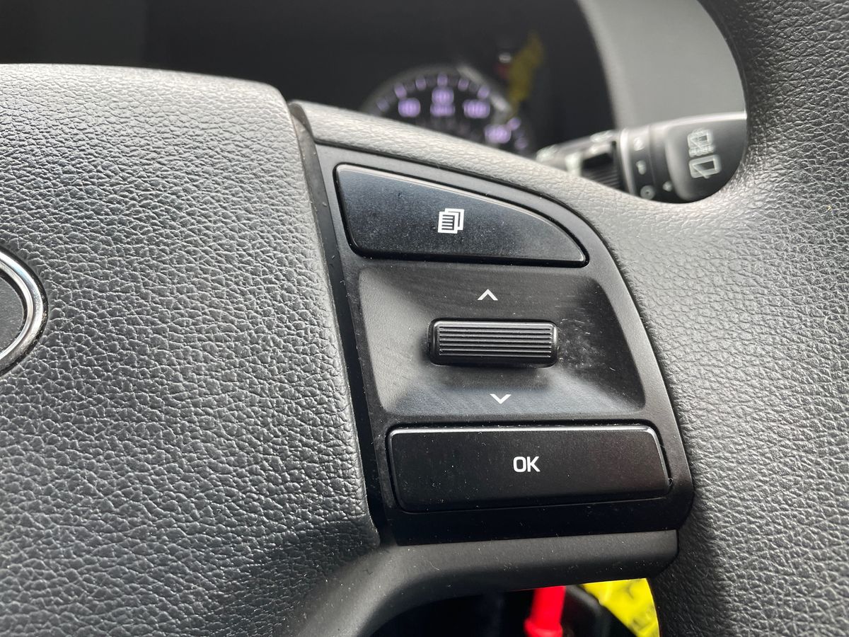 Used Hyundai TUCSON 2018 for sale - 77755740: Photo 17