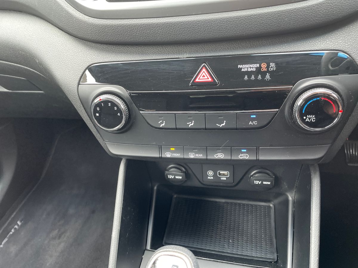 Used Hyundai TUCSON 2018 for sale - 77755740: Photo 18