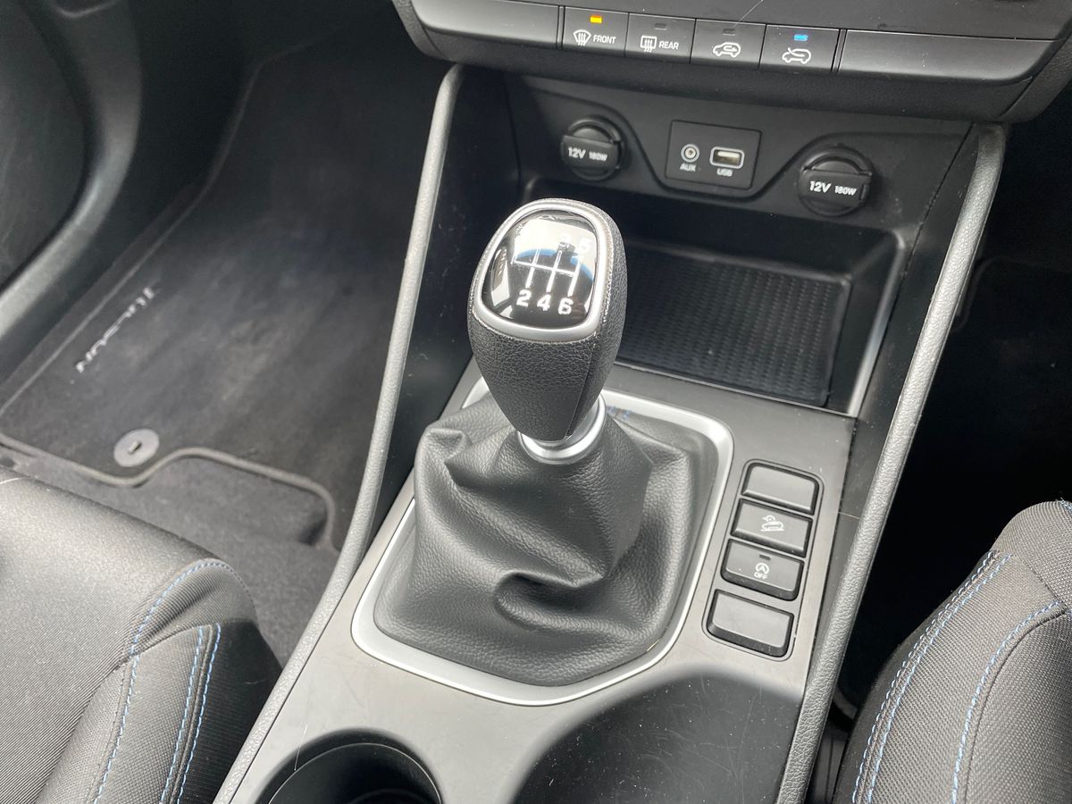 Used Hyundai TUCSON 2018 for sale - 77755740: Photo 19