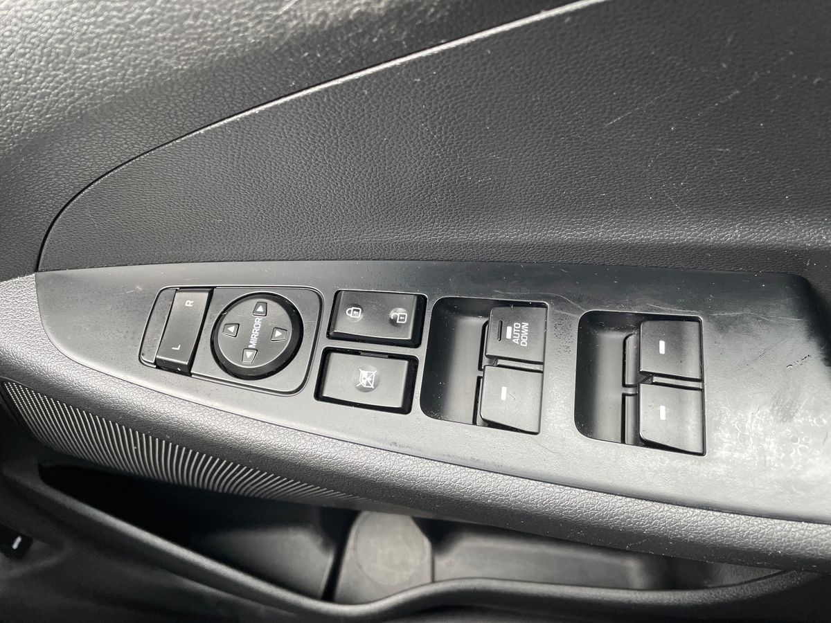 Used Hyundai TUCSON 2018 for sale - 77755740: Photo 20