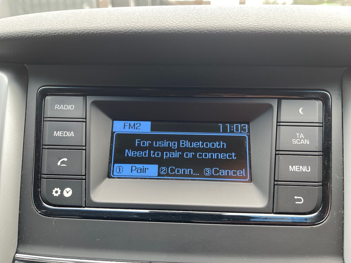 Used Hyundai TUCSON 2018 for sale - 77755740: Photo 32