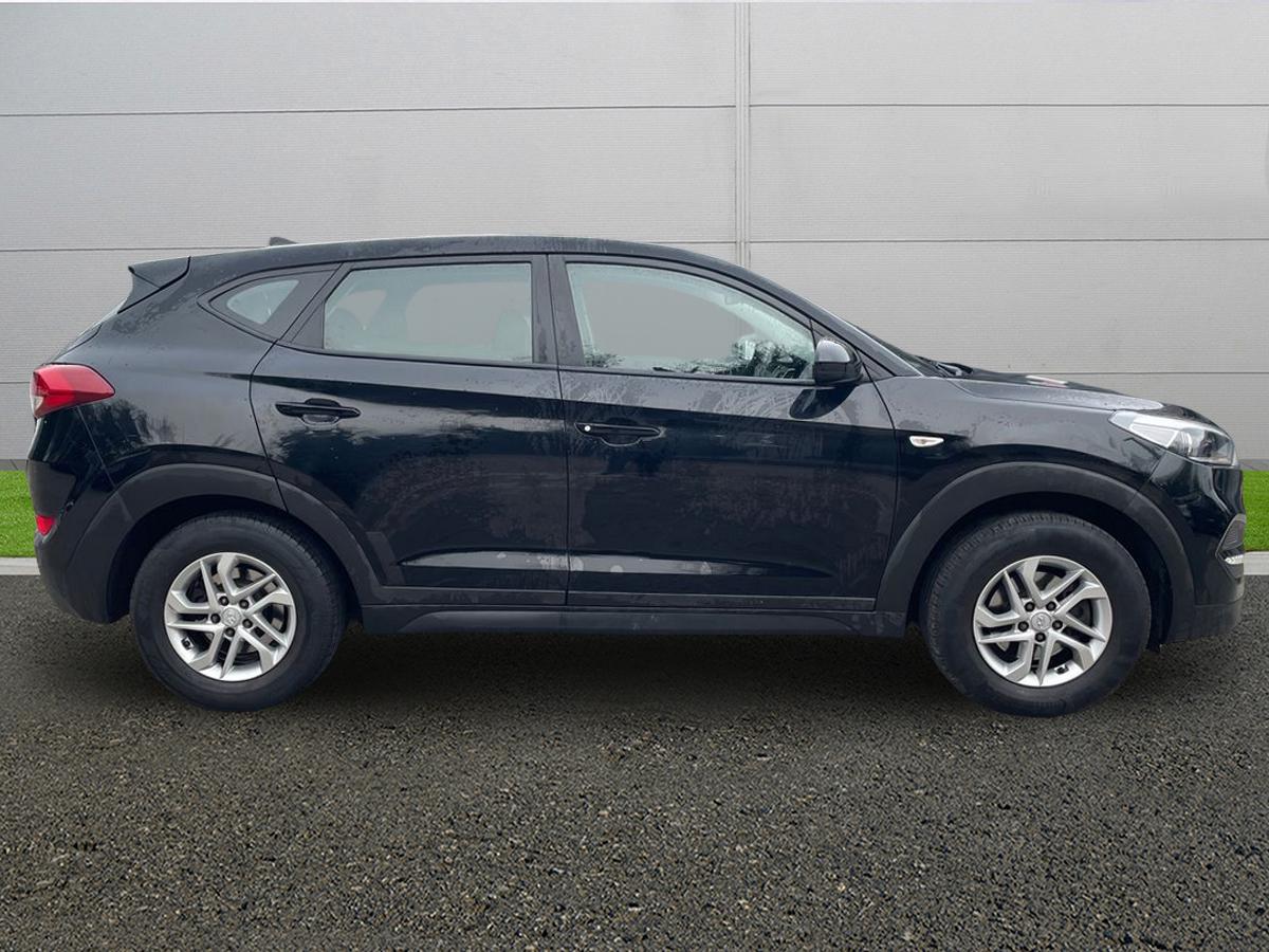 Used Hyundai TUCSON 2018 for sale - 77755740: Photo 8