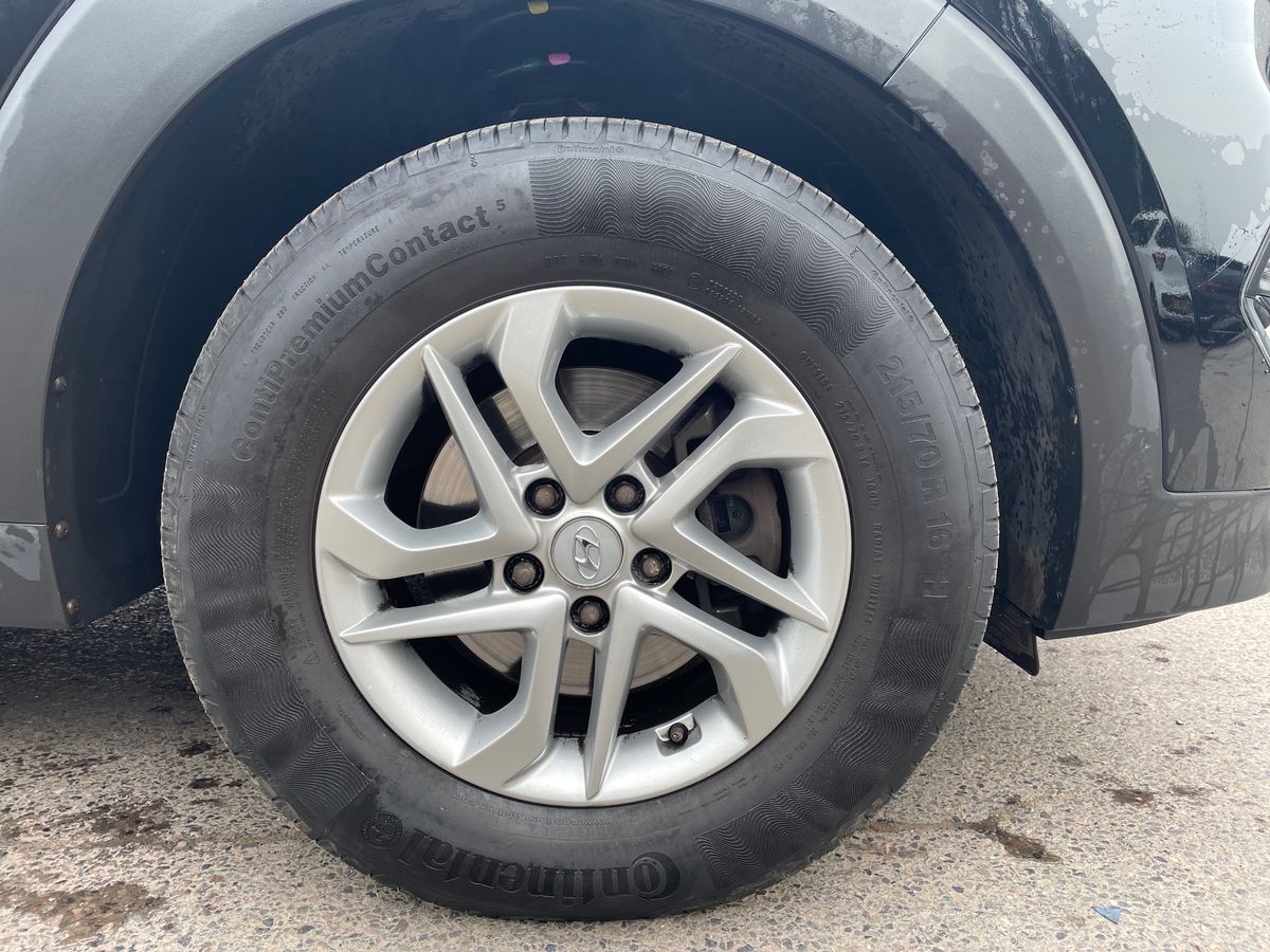 Used Hyundai TUCSON 2018 for sale - 77755740: Photo 9