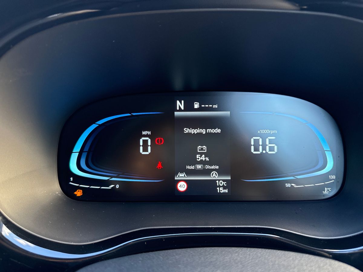 Used Hyundai i10 2025 for sale - 77702721: Photo 14