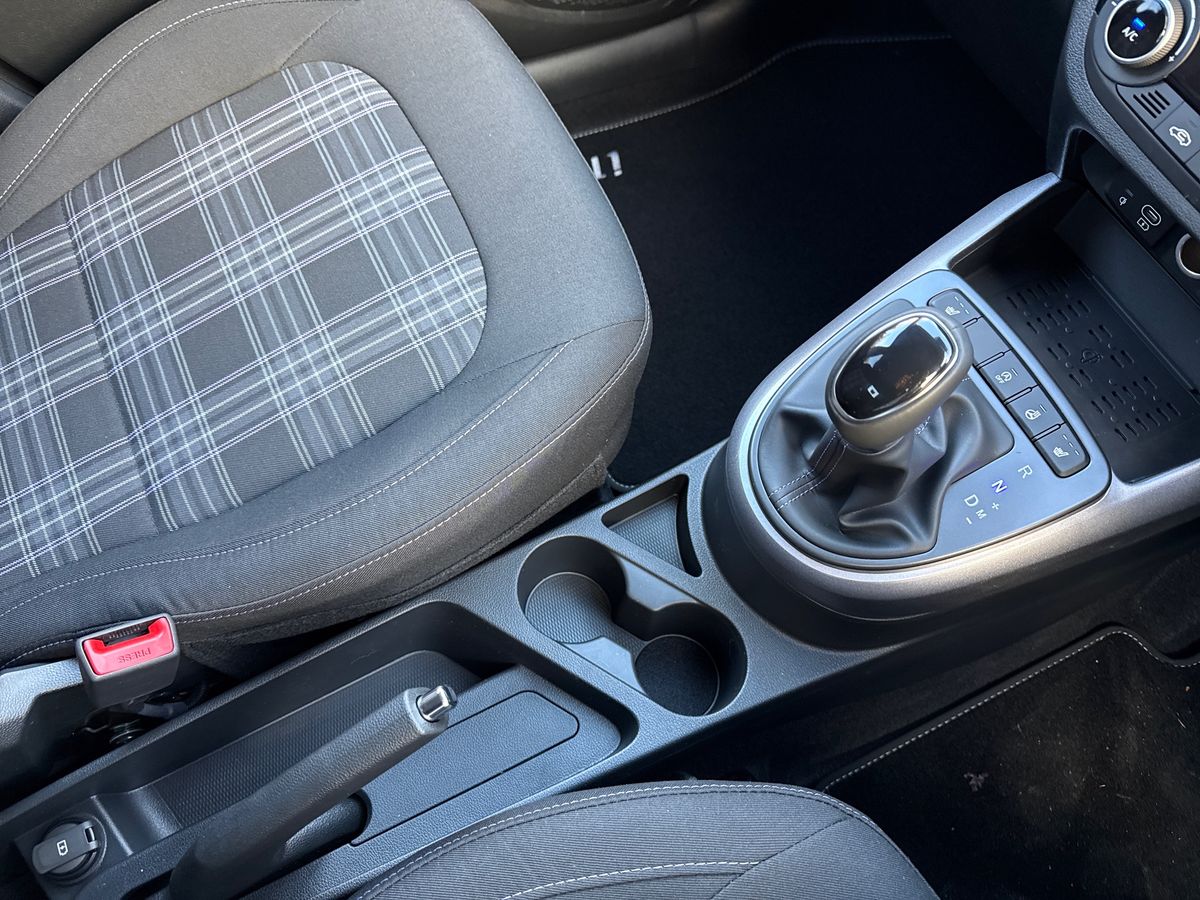 Used Hyundai i10 2025 for sale - 77702721: Photo 19