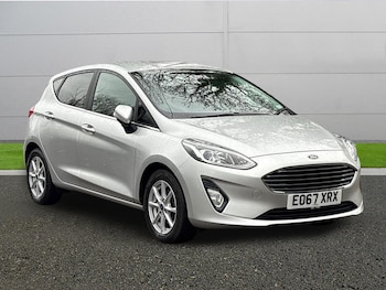 Ford Fiesta feature image