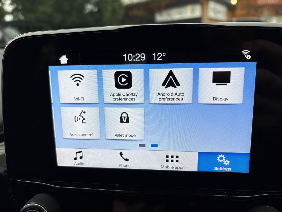 Used Ford Fiesta 2017 for sale - 76952761: Photo 24