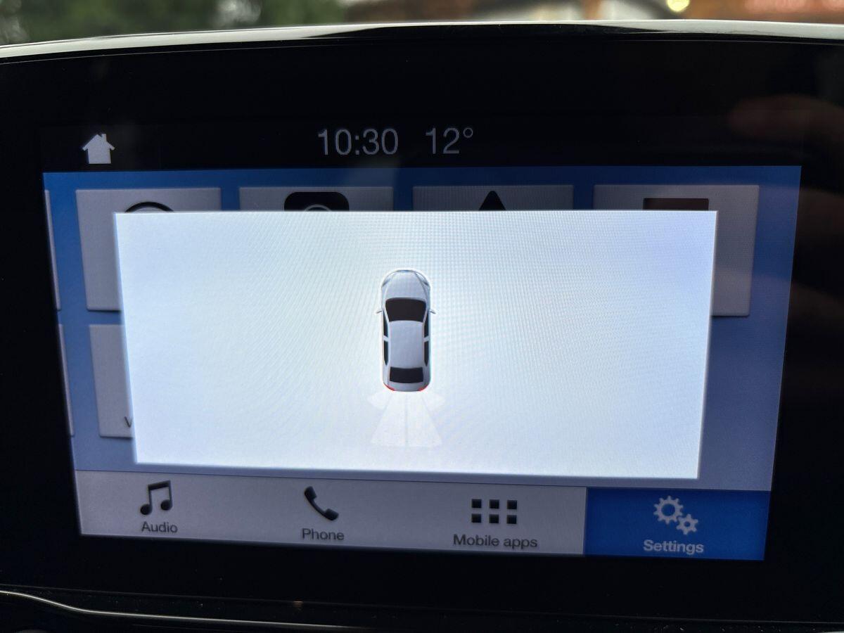 Used Ford Fiesta 2017 for sale - 76952761: Photo 25