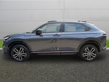 Used Honda HR-V 2023 for sale - 78536594: Photo
