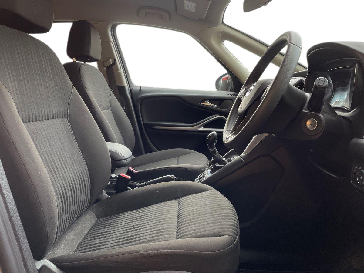 Used Vauxhall Zafira 2017 for sale - 77618978: Photo 10
