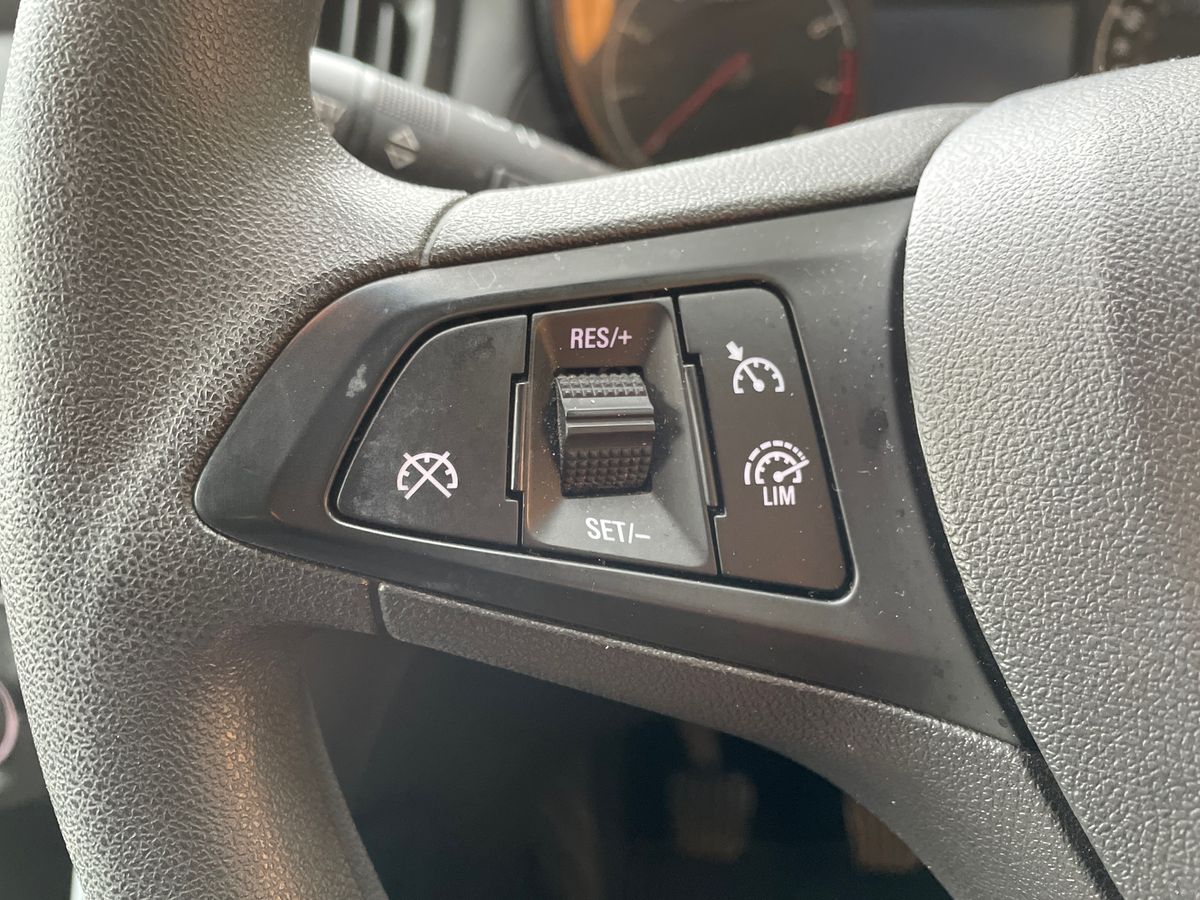 Used Vauxhall Zafira 2017 for sale - 77618978: Photo 16