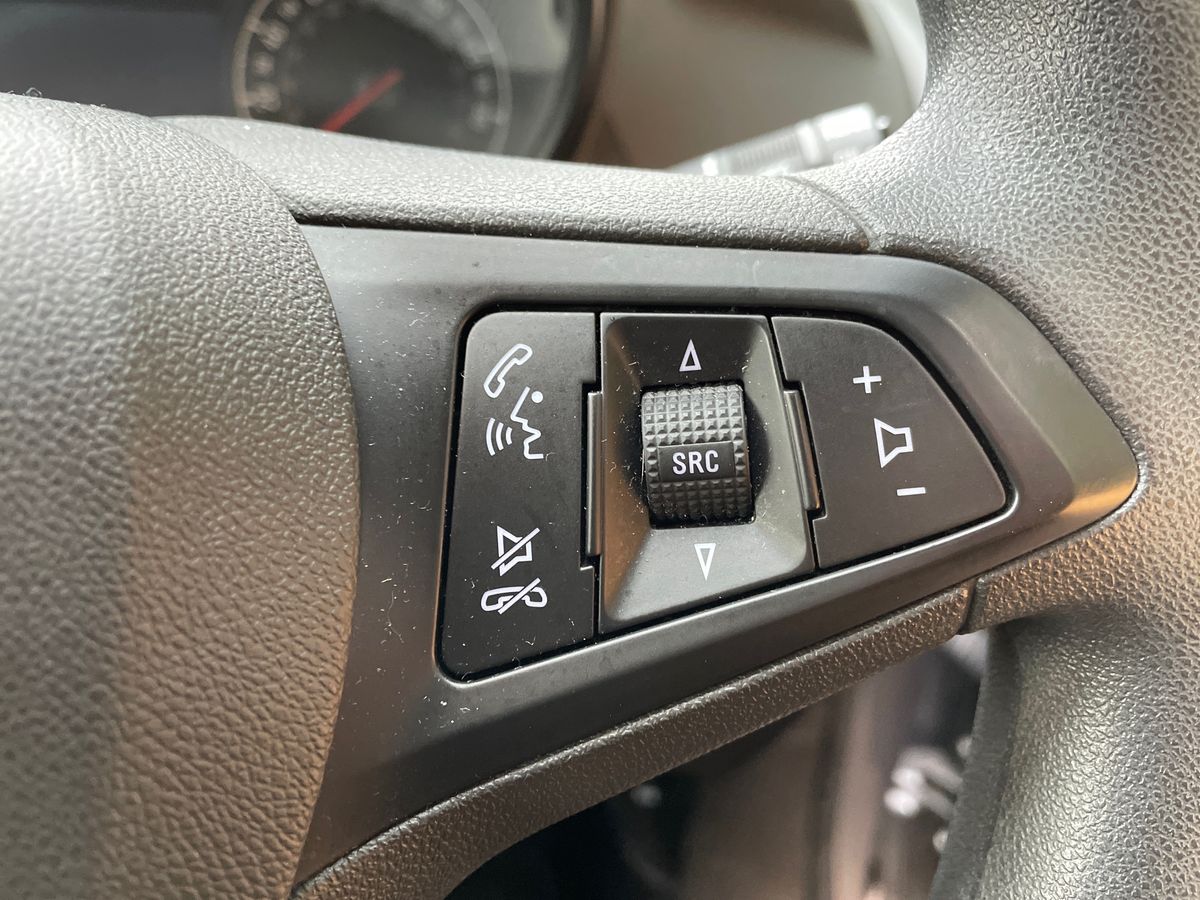 Used Vauxhall Zafira 2017 for sale - 77618978: Photo 17