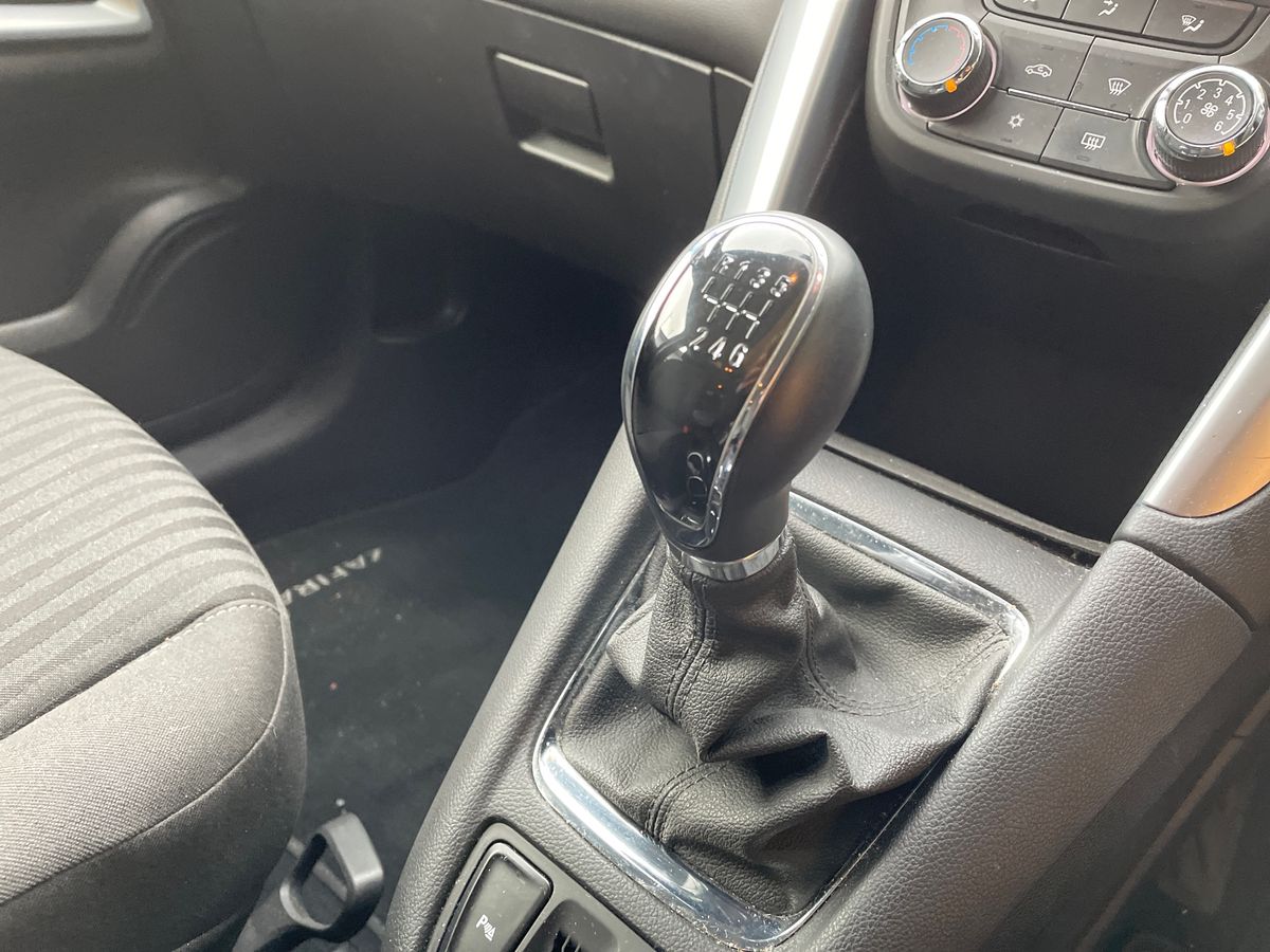 Used Vauxhall Zafira 2017 for sale - 77618978: Photo 19