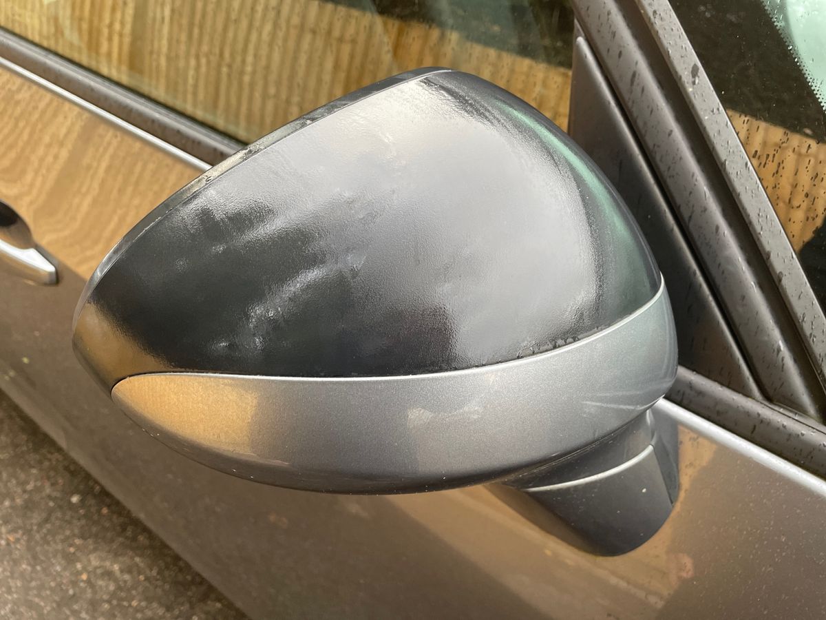 Used Vauxhall Zafira 2017 for sale - 77618978: Photo 22