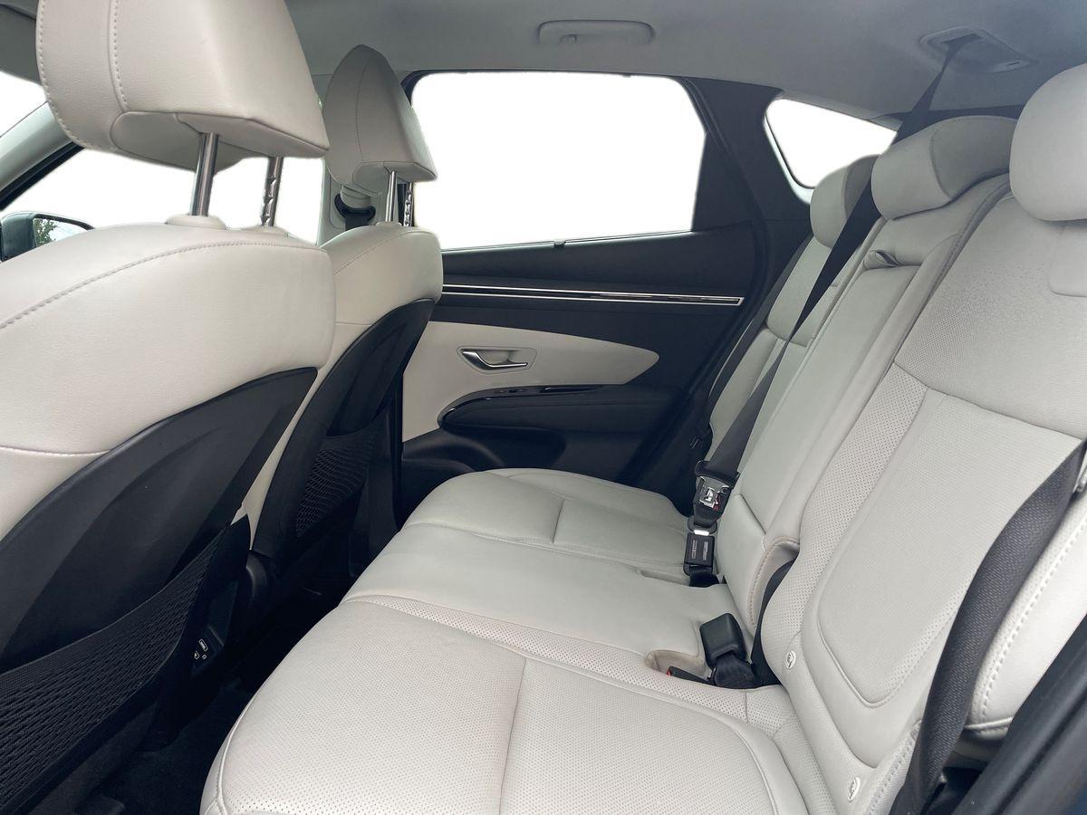 Used Hyundai TUCSON 2023 for sale - 76952891: Photo 11
