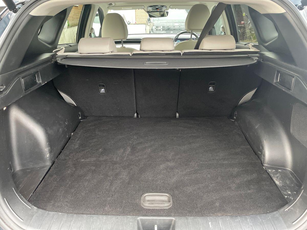 Used Hyundai TUCSON 2023 for sale - 76952891: Photo 12