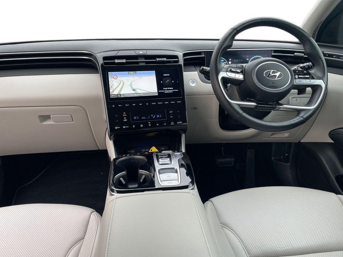 Used Hyundai TUCSON 2023 for sale - 76952891: Photo 13