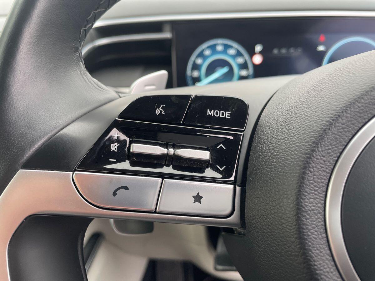 Used Hyundai TUCSON 2023 for sale - 76952891: Photo 16