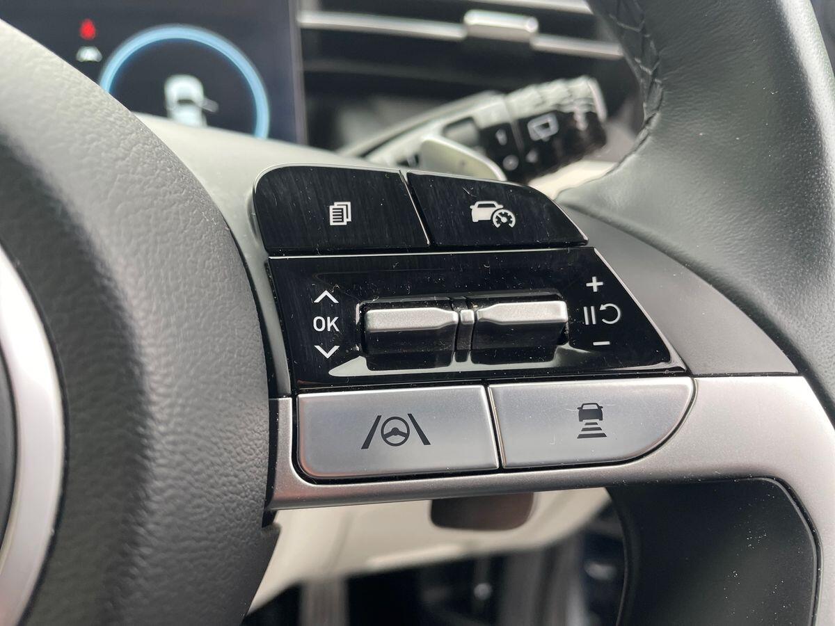 Used Hyundai TUCSON 2023 for sale - 76952891: Photo 17