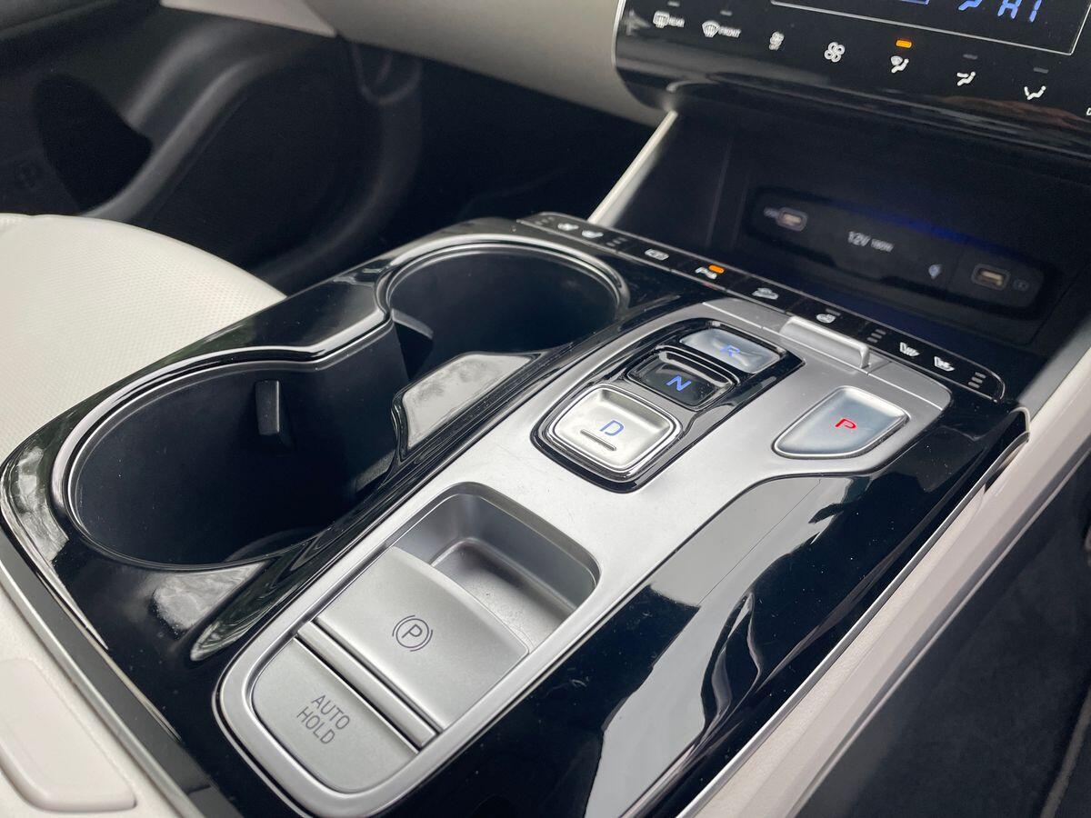 Used Hyundai TUCSON 2023 for sale - 76952891: Photo 19