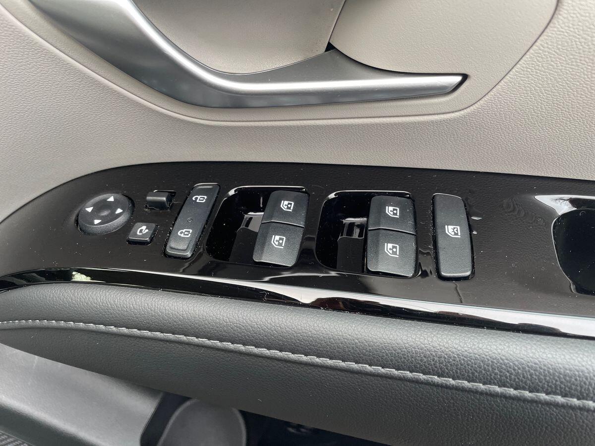 Used Hyundai TUCSON 2023 for sale - 76952891: Photo 20