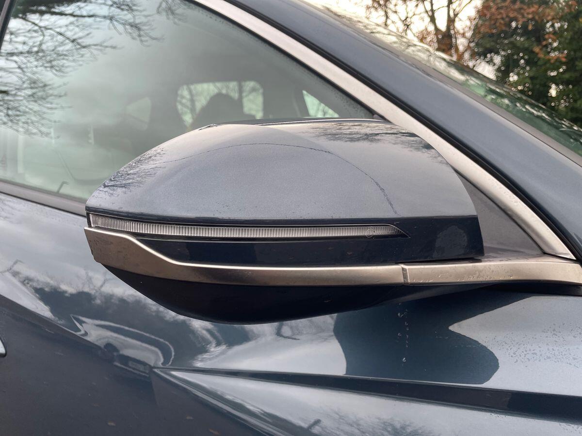 Used Hyundai TUCSON 2023 for sale - 76952891: Photo 22