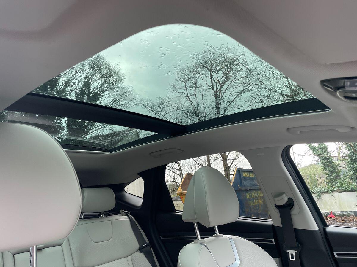 Used Hyundai TUCSON 2023 for sale - 76952891: Photo 27