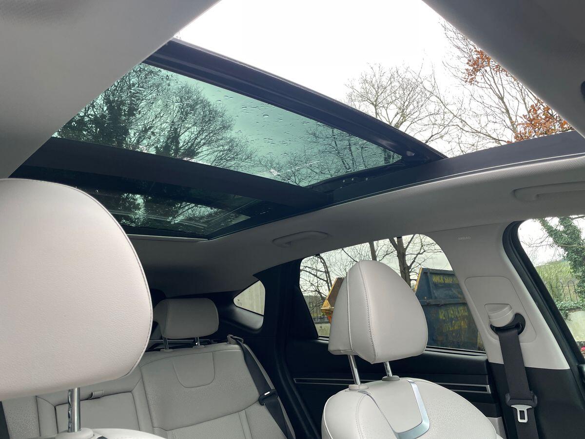 Used Hyundai TUCSON 2023 for sale - 76952891: Photo 28