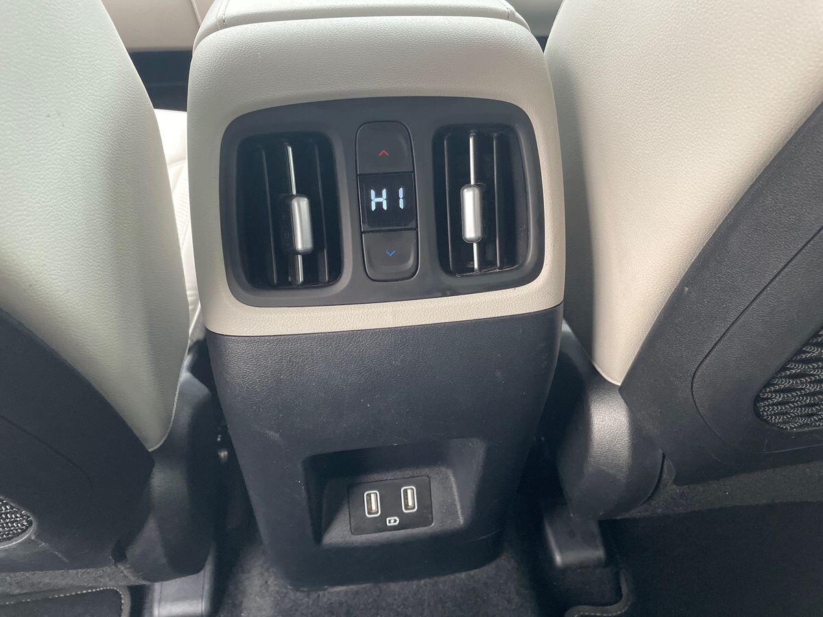 Used Hyundai TUCSON 2023 for sale - 76952891: Photo 31