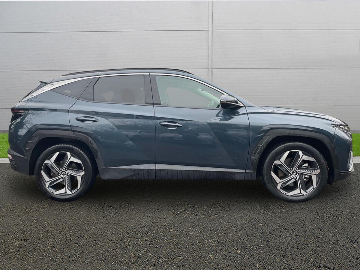 Used Hyundai TUCSON 2023 for sale - 76952891: Photo 8