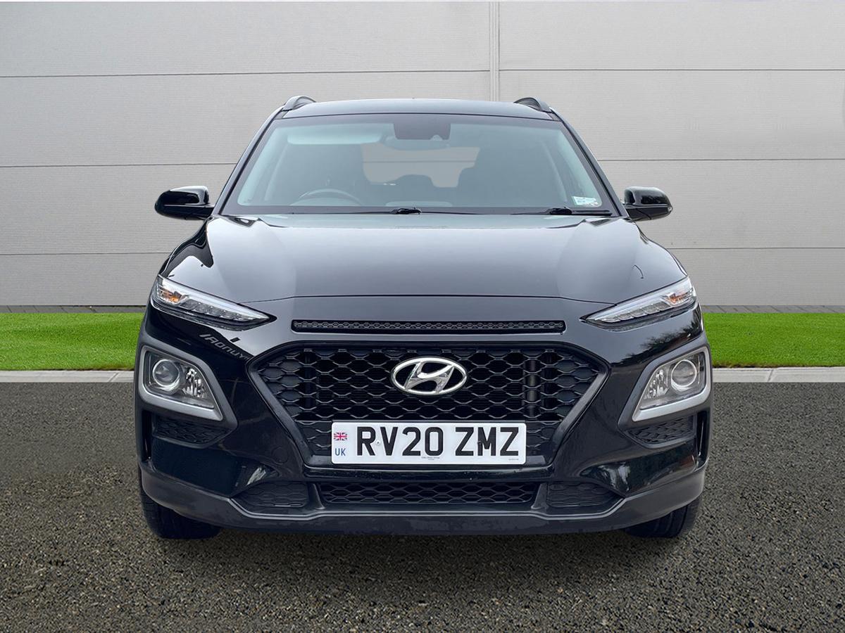Used Hyundai KONA 2020 for sale - 77995001: Photo 2