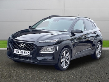 Used Hyundai KONA 2020 for sale - 77995001: Photo