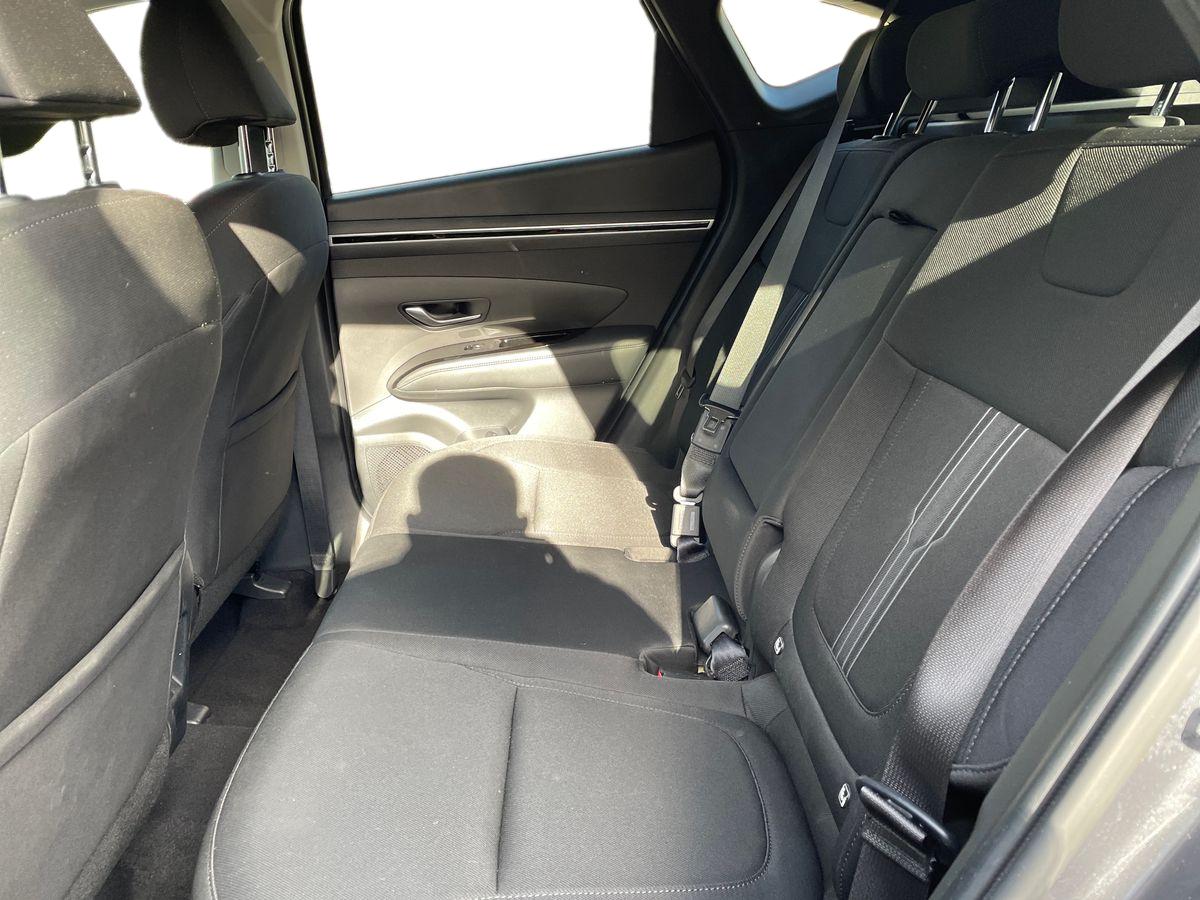 Used Hyundai TUCSON 2022 for sale - 77560652: Photo 11