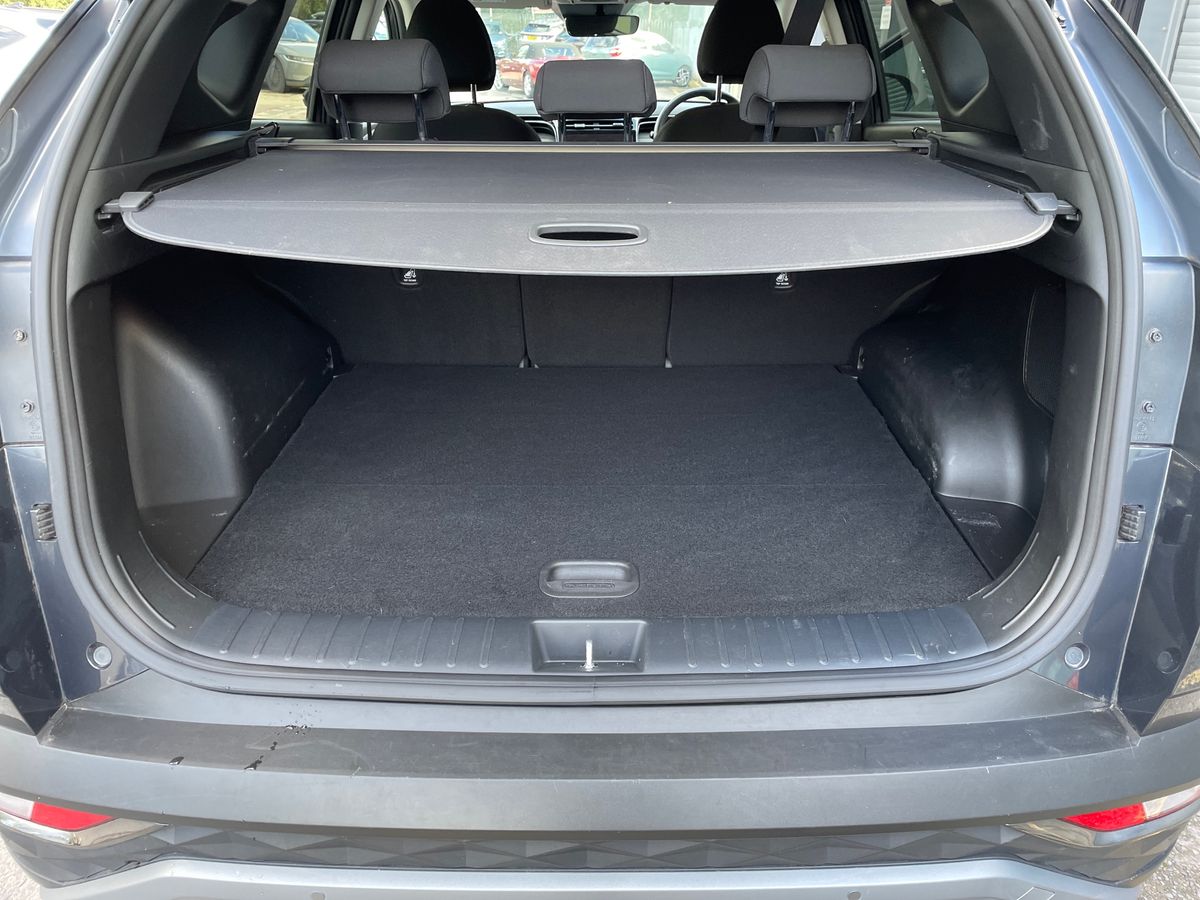 Used Hyundai TUCSON 2022 for sale - 77560652: Photo 12