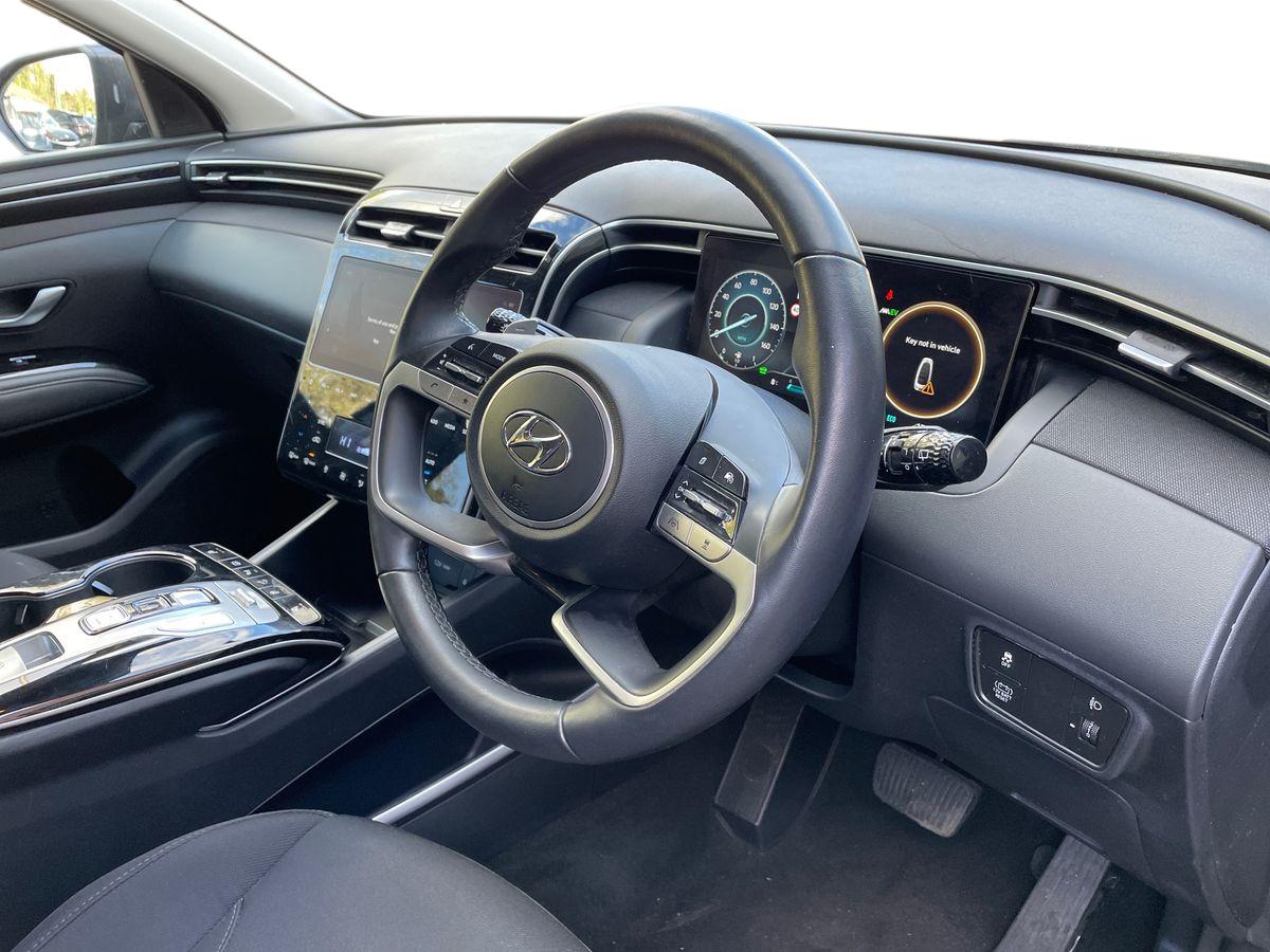 Used Hyundai TUCSON 2022 for sale - 77560652: Photo 13