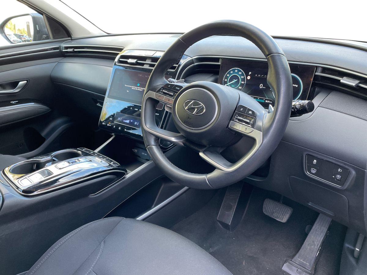 Used Hyundai TUCSON 2022 for sale - 77560652: Photo 15