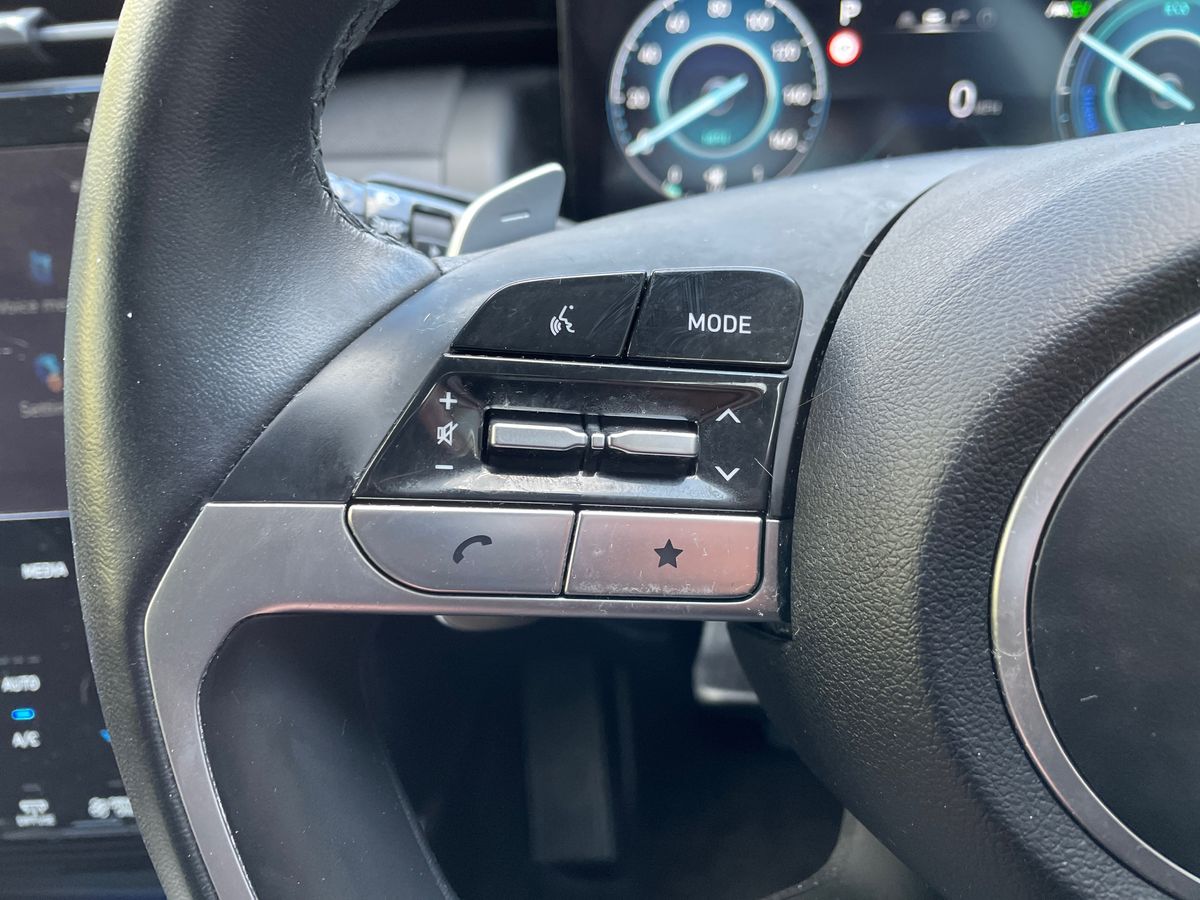 Used Hyundai TUCSON 2022 for sale - 77560652: Photo 16