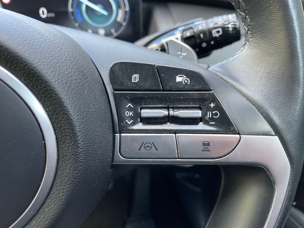 Used Hyundai TUCSON 2022 for sale - 77560652: Photo 17