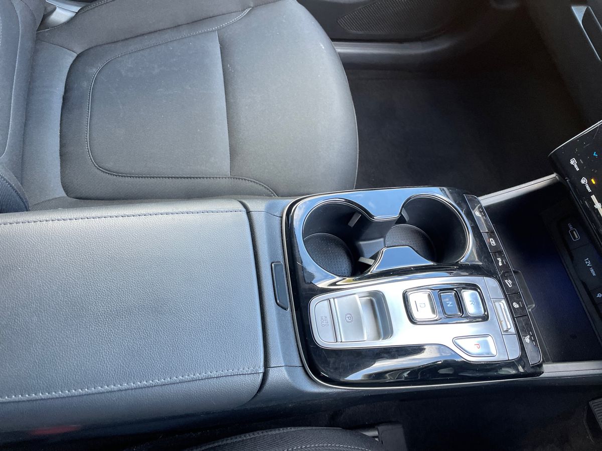 Used Hyundai TUCSON 2022 for sale - 77560652: Photo 19