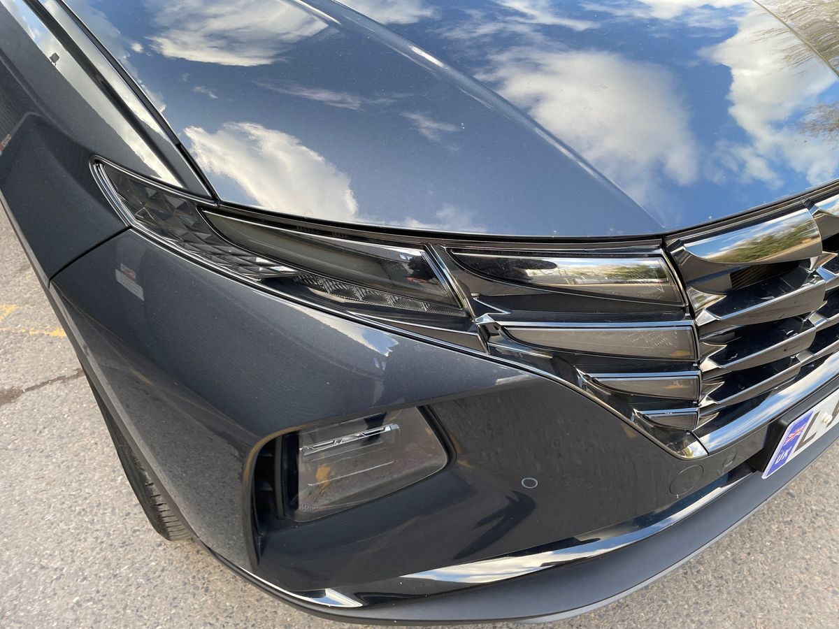 Used Hyundai TUCSON 2022 for sale - 77560652: Photo 21